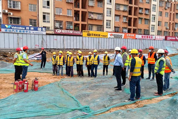 銅陵市銅胥路綜合管廊弱電監(jiān)控系統工程